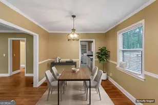 701 Kennolia Dr SW, Atlanta, GA 30310 - Photo 12