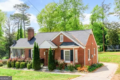 701 Kennolia Drive SW, Atlanta, GA 30310 - Photo 2
