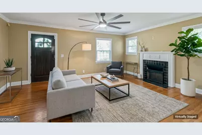 701 Kennolia Drive SW, Atlanta, GA 30310 - Photo 8