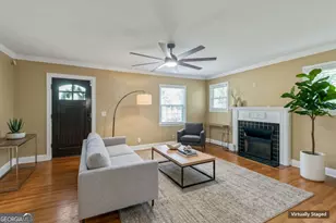 701 Kennolia Dr SW, Atlanta, GA 30310 - Photo 8