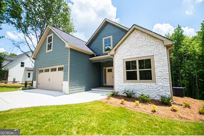 971 Horsley Mill Road, Carrollton, GA 30116 - Photo 2