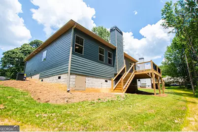 971 Horsley Mill Road, Carrollton, GA 30116 - Photo 10