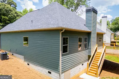 971 Horsley Mill Road, Carrollton, GA 30116 - Photo 18
