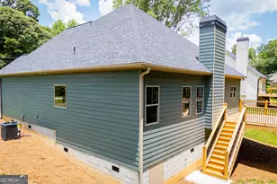 971 Horsley Mill Rd, Carrollton, GA 30116 - Photo 18
