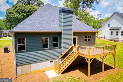 971 Horsley Mill Road, Carrollton, GA 30116 - Photo 20