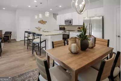 1217 Stonebridge Circle #LOT 83, Macon, GA 31211 - Photo 6