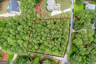 2441 Club Dr, Greensboro, GA 30642 - Photo 1