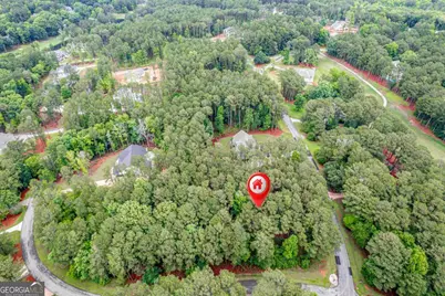 2441 Club Drive, Greensboro, GA 30642 - Photo 2