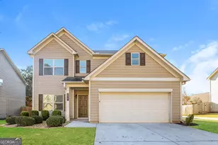 870 Walnut Woods Dr, Braselton, GA 30517 - Photo 1