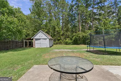158 Huntington Drive, Kingsland, GA 31548 - Photo 22