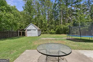 158 Huntington Dr, Kingsland, GA 31548 - Photo 22