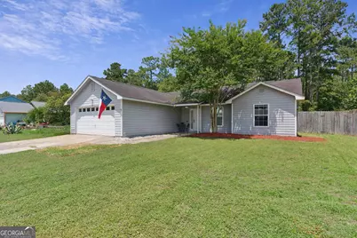 158 Huntington Drive, Kingsland, GA 31548 - Photo 2