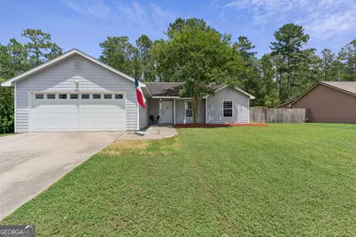 158 Huntington Drive, Kingsland, GA 31548 - Photo 4