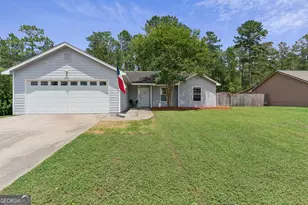 158 Huntington Dr, Kingsland, GA 31548 - Photo 4