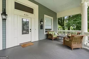 605 Arlington Pl, Macon, GA 31201 - Photo 6