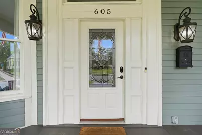 605 Arlington Place, Macon, GA 31201 - Photo 8