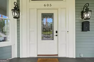 605 Arlington Pl, Macon, GA 31201 - Photo 8