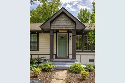 1363 Orange Blossom Terrace SE, Atlanta, GA 30316 - Photo 6