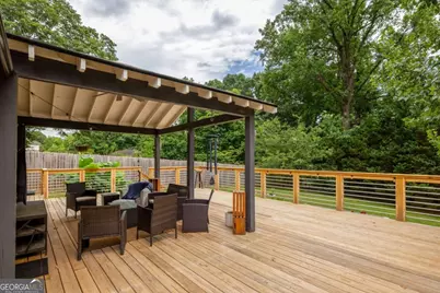 1363 Orange Blossom Terrace SE, Atlanta, GA 30316 - Photo 30