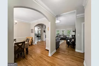 105 Telfair Court, Athens, GA 30606 - Photo 2