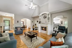 105 Telfair Ct, Athens, GA 30606 - Photo 6