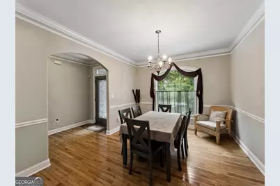 105 Telfair Court, Athens, GA 30606 - Photo 4