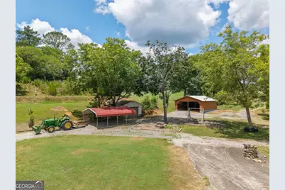 0 Mount Pleasant Road NE, Fairmount, GA 30139 - Photo 4