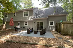 131 Rockspray Ridge, Peachtree City, GA 30269 - Photo 26