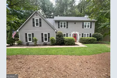 131 Rockspray Ridge, Peachtree City, GA 30269 - Photo 1