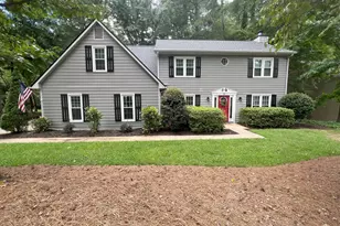 131 Rockspray Ridge, Peachtree City, GA 30269 - Photo 1