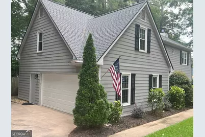 131 Rockspray Ridge, Peachtree City, GA 30269 - Photo 4