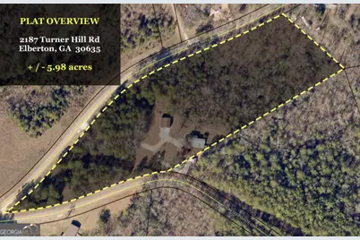 2187 Turner Hill Road, Elberton, GA 30635 - Photo 22