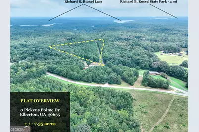 2187 Turner Hill Road, Elberton, GA 30635 - Photo 4
