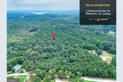 2187 Turner Hill Road, Elberton, GA 30635 - Photo 6