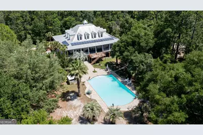 613 Kings Way, Saint Marys, GA 31558 - Photo 2