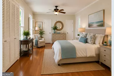 613 Kings Way, Saint Marys, GA 31558 - Photo 8