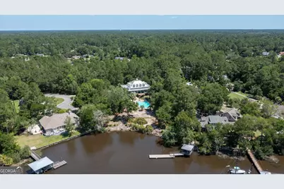 613 Kings Way, Saint Marys, GA 31558 - Photo 20