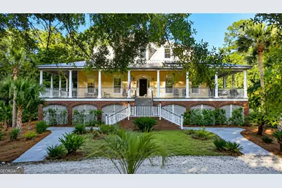 613 Kings Way, Saint Marys, GA 31558 - Photo 1