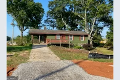 641 Tom Miller Road, Winder, GA 30680 - Photo 1