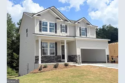 3279 Kottayam Court, Statham, GA 30666 - Photo 2