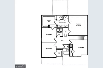 3279 Kottayam Court, Statham, GA 30666 - Photo 20