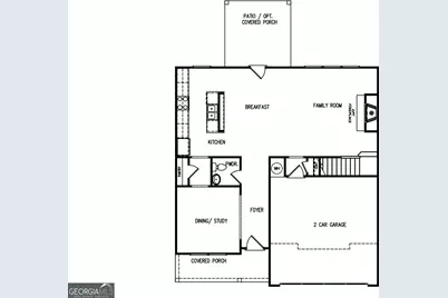 3279 Kottayam Court, Statham, GA 30666 - Photo 18