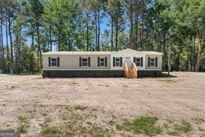 101 Doe Drive, Brooklet, GA 30415 - Photo 1