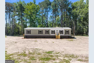 101 Doe Drive, Brooklet, GA 30415 - Photo 28