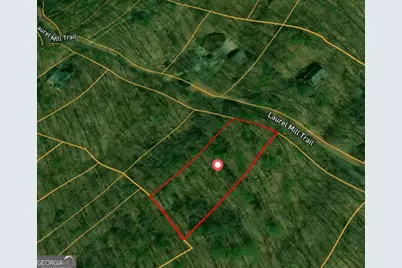 0 Laurel Mill Trail, Jasper, GA 30143 - Photo 2