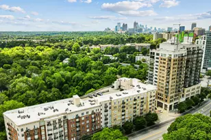 2277 Peachtree Rd NE, Atlanta, GA 30309 - Photo 40