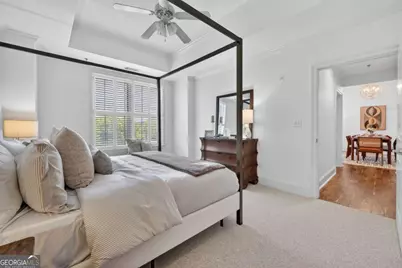 2277 Peachtree Road NE #506, Atlanta, GA 30309 - Photo 18
