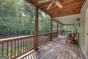 45 K D Ln, Ellijay, GA 30540 - Photo 36