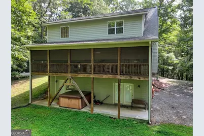 45 K D Lane, Ellijay, GA 30540 - Photo 4