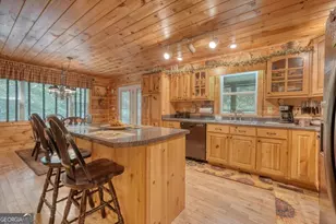 45 K D Ln, Ellijay, GA 30540 - Photo 14